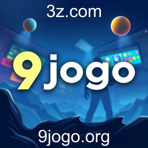 A Ascensão do 9jogo no Cenário de Jogos Brasileiro