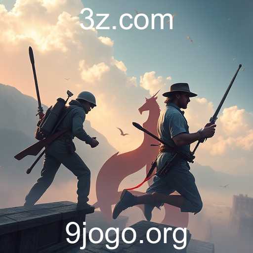 O Fenômeno do 9jogo: Explorando a Trajetória de Sucesso