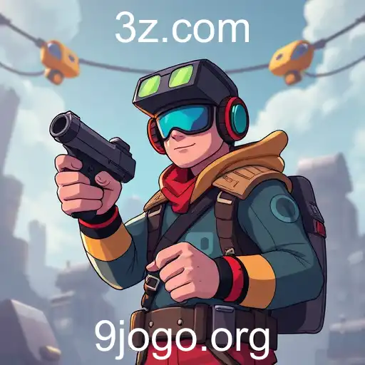 A Ascensão do 9jogo no Cenário de Games em 2025