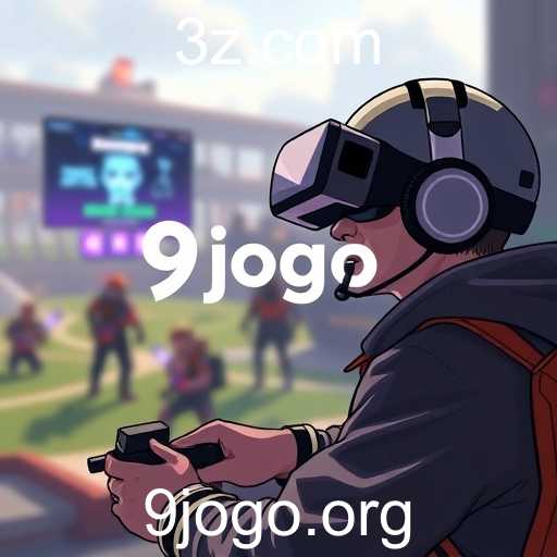 A Evolução dos Jogos Online e a Ascensão de Plataformas Locais