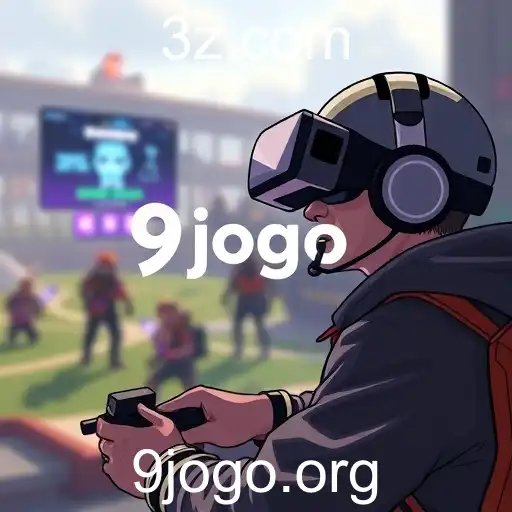 Tendências de Jogos em 2025: O Futuro dos Games em Português