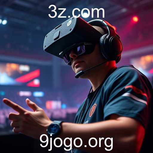 Tendências Crescentes no Mundo dos Jogos em 2025