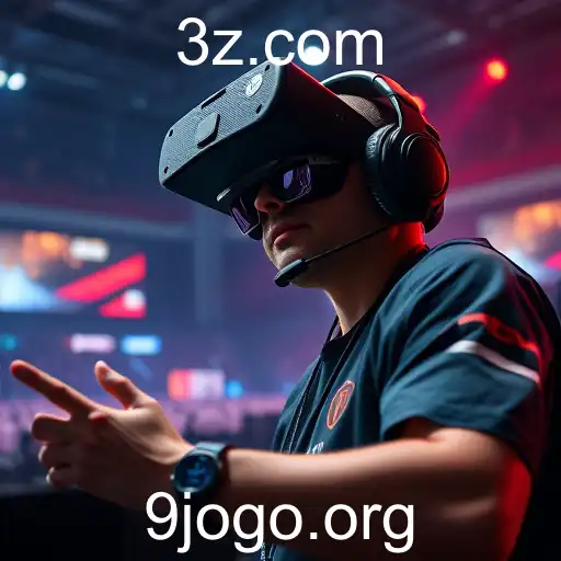 Tendências Crescentes no Mundo dos Jogos em 2025