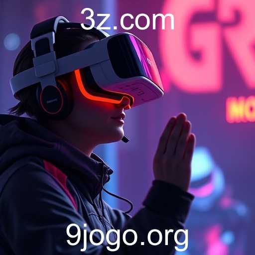 A Evolução dos Jogos e as Tendências de 2025