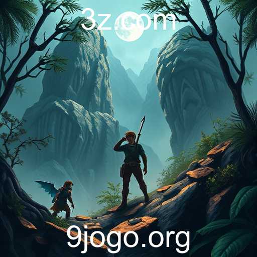 Tendências e Desenvolvimento dos Jogos em 2025