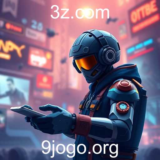 Tendências do Mundo dos Jogos em 2025