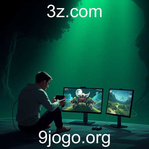 O Crescimento Imprevisível do 9jogo em 2026