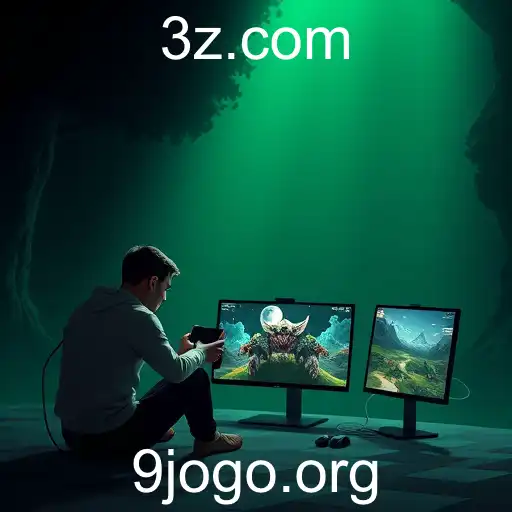 O Crescimento Imprevisível do 9jogo em 2026