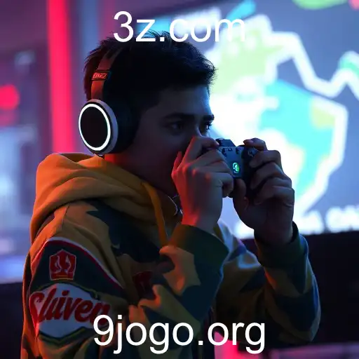 O Impacto Atual dos Jogos no Brasil em 2025