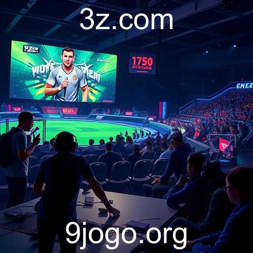 O Impacto dos Jogos na Cultura Digital em 2026