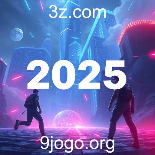 Inovação e Tendências nos Jogos: O Futuro do Entretenimento