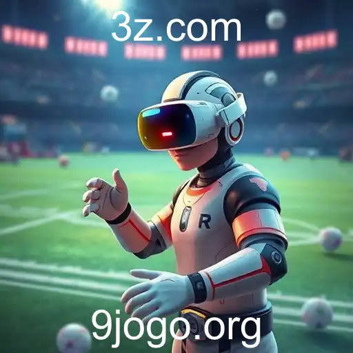 9jogo Revoluciona o Cenário dos Games em 2025