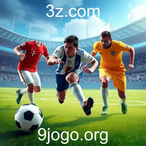 Transformações Digitais no Mundo dos eSports