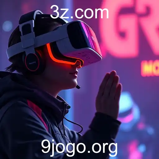 A Evolução dos Jogos e as Tendências de 2025