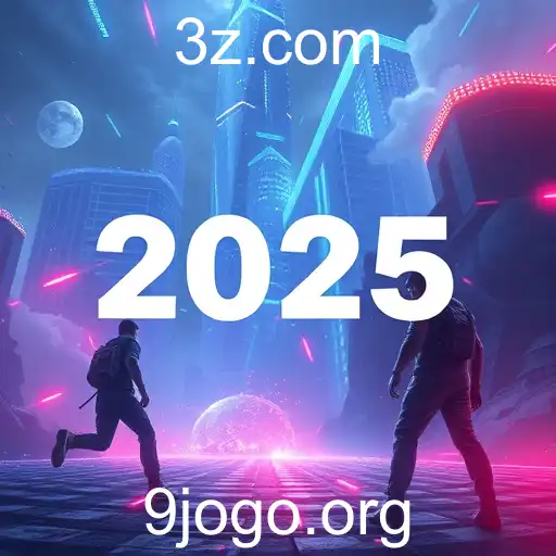 Inovação e Tendências nos Jogos: O Futuro do Entretenimento