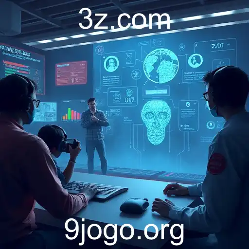 Novas Tendências nos Jogos Online em 2025