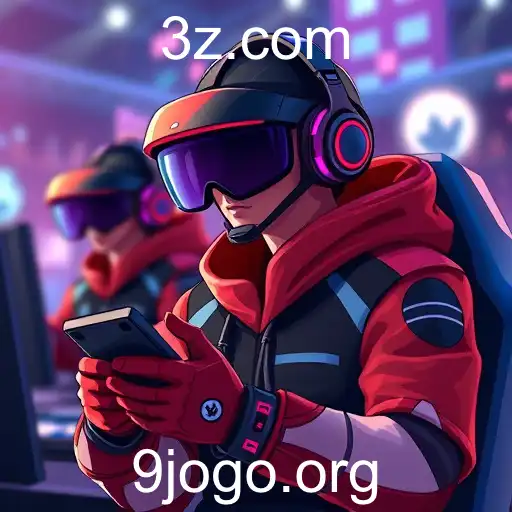 A Evolução dos Jogos Online e o Futuro do Entretenimento Digital