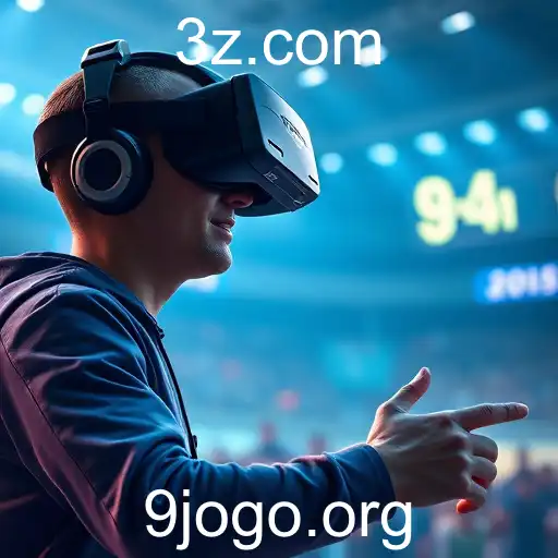 A Revolução dos Jogos Online em 2025