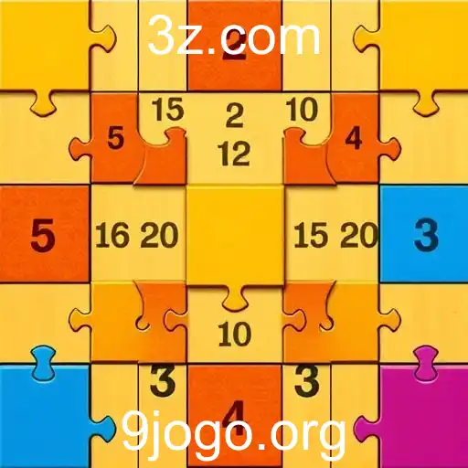 A Fascinante Categoria dos Jogos de Puzzle no 9jogo