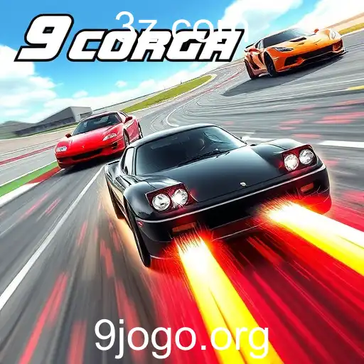 Explorando a Emoção dos Jogos de Corrida no 9jogo