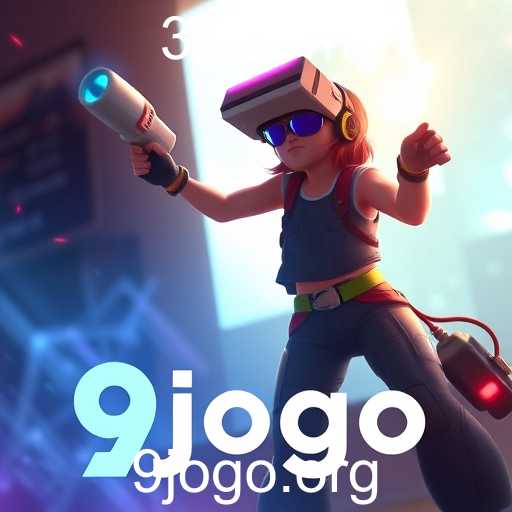 Tendências e Inovação no Universo dos Jogos em 2025