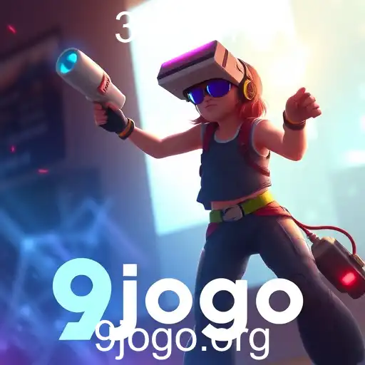 Tendências e Inovação no Universo dos Jogos em 2025